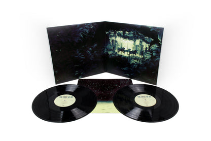 The Last Of Us: Original Score – Volume Two 2XLP