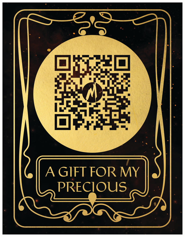 The Lord of the Rings Trilogy (Timed Edition) Poster Bundle