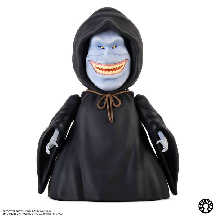 The Real Ghostbusters - Winston and Sandman Collector's Pack - Timed Edition