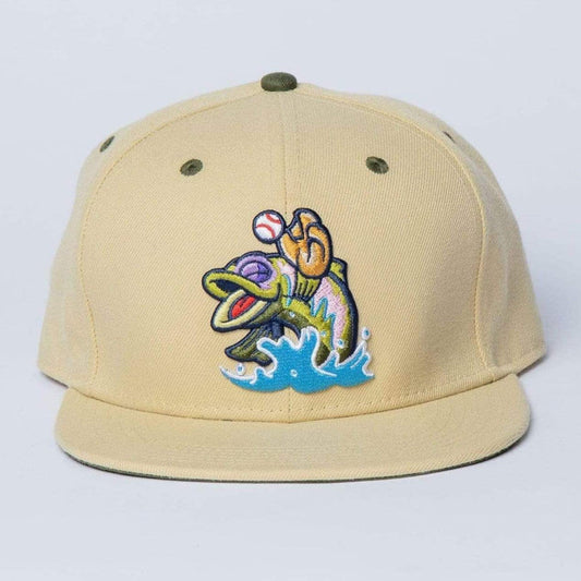 RSVLTS The Sandlot Hat The Sandlot "Scotty Smalls" – Snapback Cap