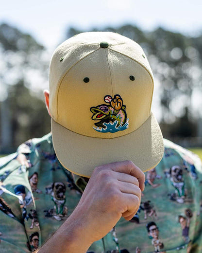 RSVLTS The Sandlot Hat The Sandlot "Scotty Smalls" – Snapback Cap