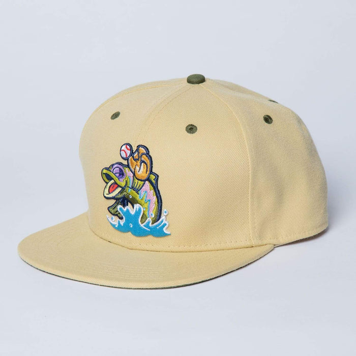 RSVLTS The Sandlot Hat The Sandlot "Scotty Smalls" – Snapback Cap