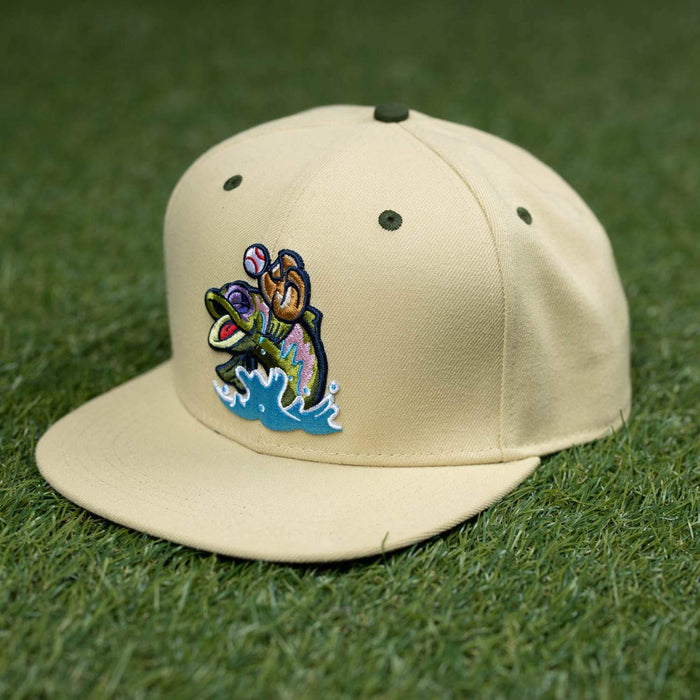 RSVLTS The Sandlot Hat The Sandlot "Scotty Smalls" – Snapback Cap