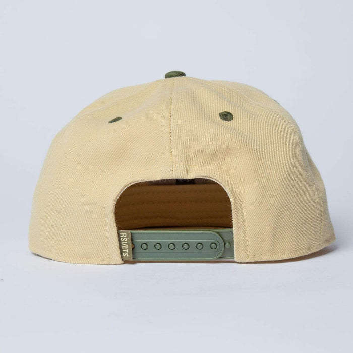 RSVLTS The Sandlot Hat The Sandlot "Scotty Smalls" – Snapback Cap