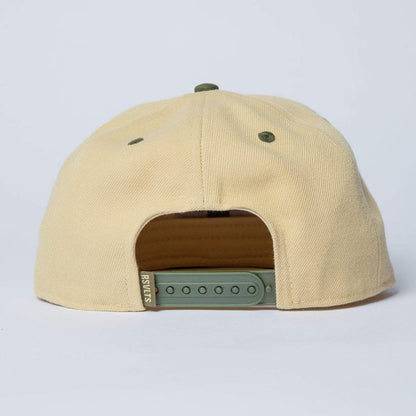 RSVLTS The Sandlot Hat The Sandlot "Scotty Smalls" – Snapback Cap