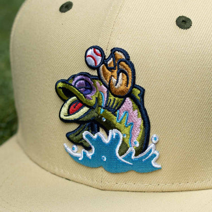 RSVLTS Regular The Sandlot Hat The Sandlot "Scotty Smalls" – Snapback Cap