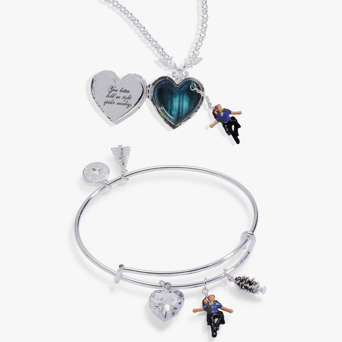 The Twilight Saga Spider Monkey Bundle