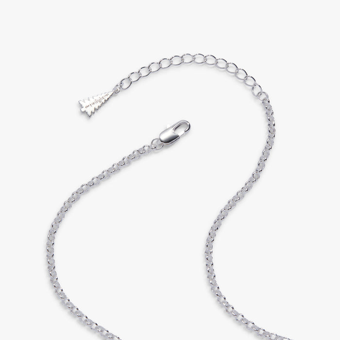 The Twilight Saga Spider Monkey Locket Necklace