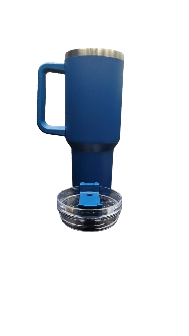 Thermal Cup 1.2L Assorted