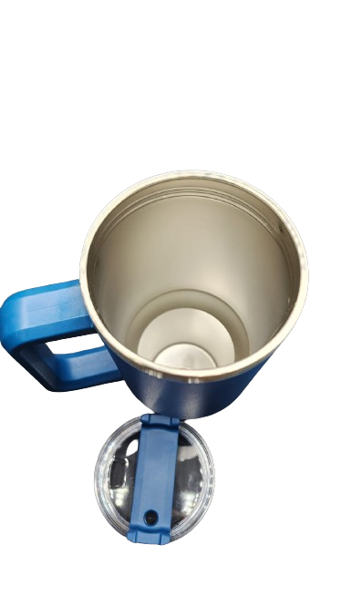 Thermal Cup 1.2L Assorted