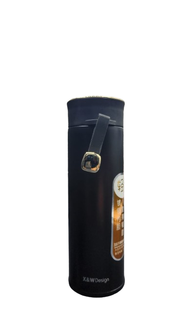 Thermal Flask 330ML Assorted