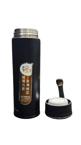 Thermal Flask 330ML Assorted