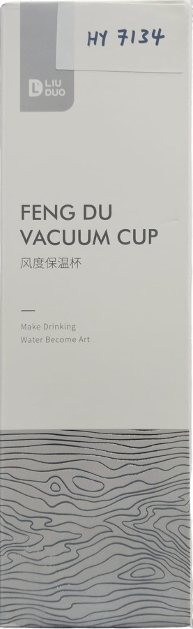 Thermal Flask 374ml