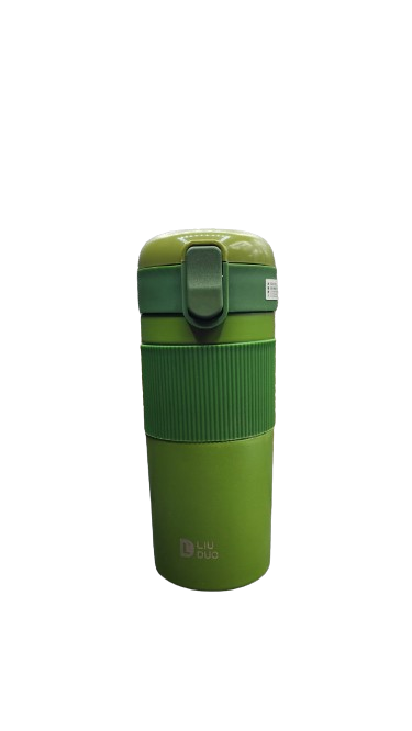 Thermal Flask Liu Duo Assorted