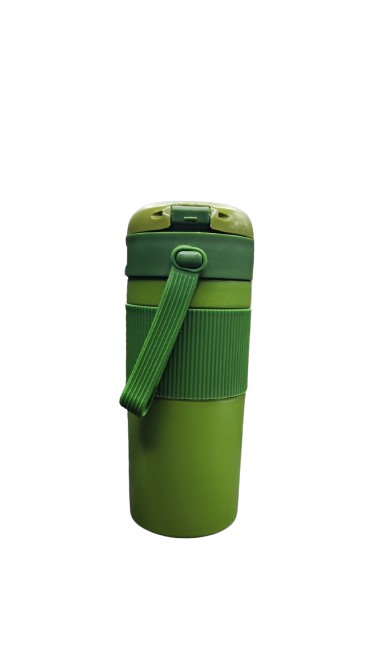 Thermal Flask Liu Duo Assorted