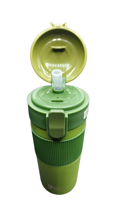 Thermal Flask Liu Duo Assorted