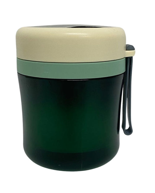 Thermal Lunch Pot Stainless Steel