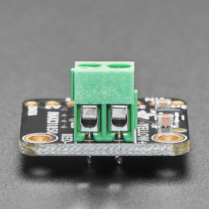 Thermocouple Amplifier with 1-Wire Breakout Board - MAX31850K by Adafruit - The Pi Hut