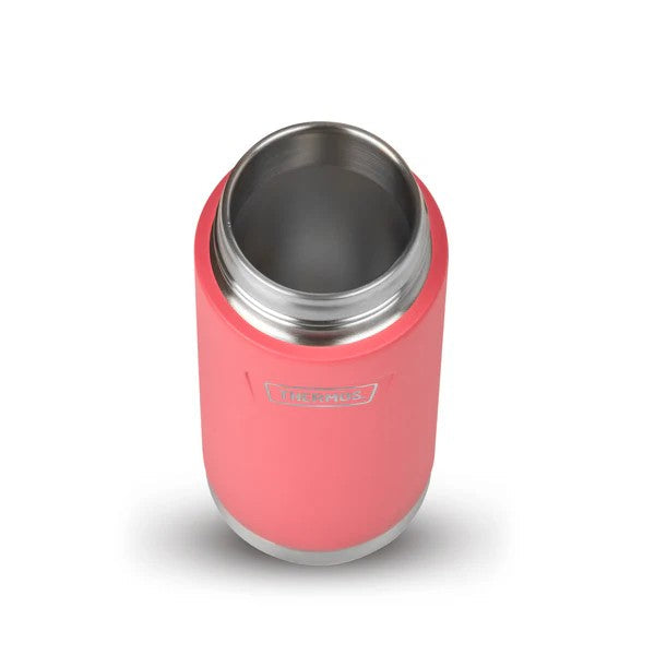 Thermos Icon Flip Lid Water Bottle - Coral Bloom | 530ml