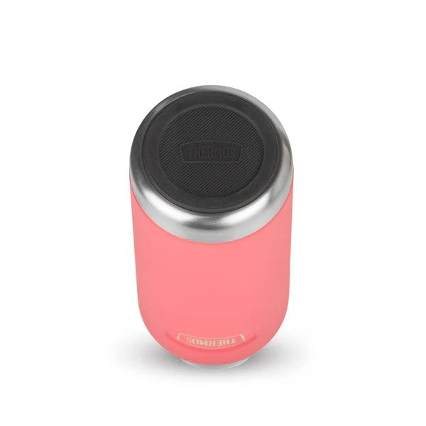 Thermos Icon Flip Lid Water Bottle - Coral Bloom | 530ml