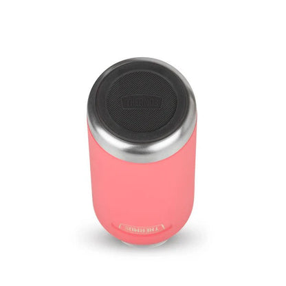 Thermos Icon Flip Lid Water Bottle - Coral Bloom | 530ml