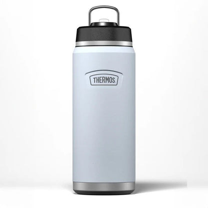 Thermos Icon Flip Lid Water Bottle - Harebell Blue | 1.2L