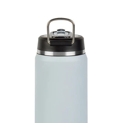 Thermos Icon Flip Lid Water Bottle - Harebell Blue | 1.2L