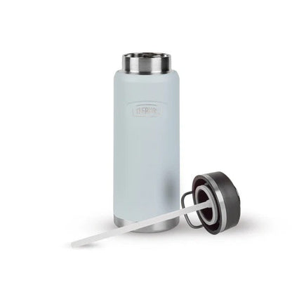 Thermos Icon Flip Lid Water Bottle - Harebell Blue | 1.2L