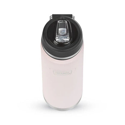Thermos Icon Flip Lid Water Bottle - Peony Pink | 1.2L