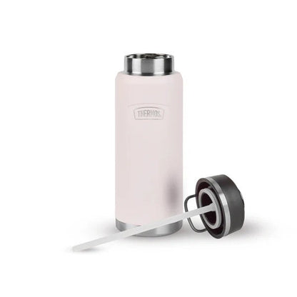 Thermos Icon Flip Lid Water Bottle - Peony Pink | 1.2L