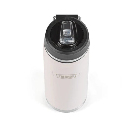 Thermos Icon Flip Lid Water Bottle - Peony Pink | 530ml