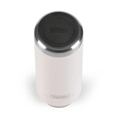 Thermos Icon Flip Lid Water Bottle - Peony Pink | 530ml