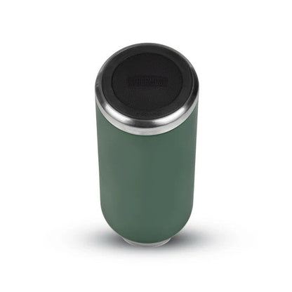 Thermos Icon Flip Lid Water Bottle - Rock Cap Green | 1.2L