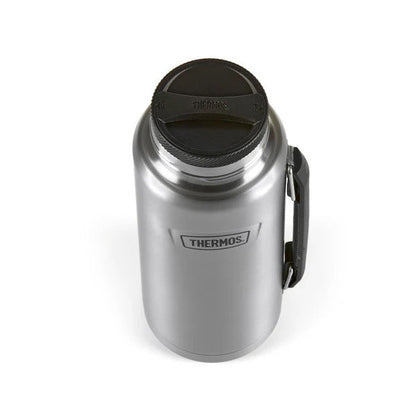Thermos Icon Series Flask - Stainless Steel | 1.2L