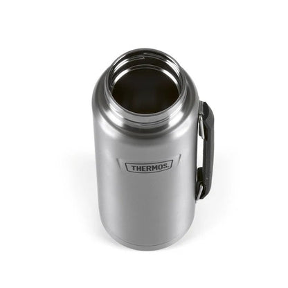 Thermos Icon Series Flask - Stainless Steel | 1.2L