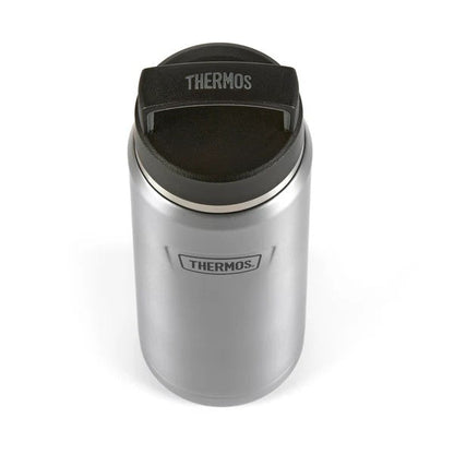 Thermos Icon Water Bottle - Stainless Steel | 1.2L