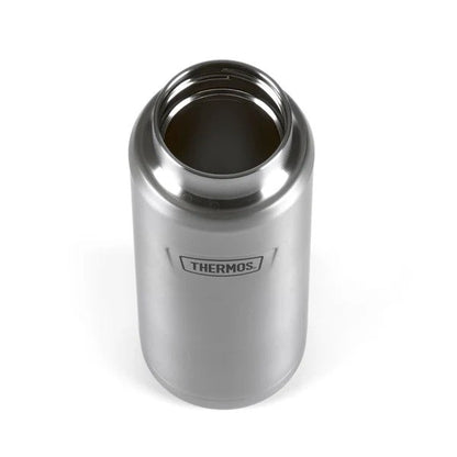Thermos Icon Water Bottle - Stainless Steel | 1.2L