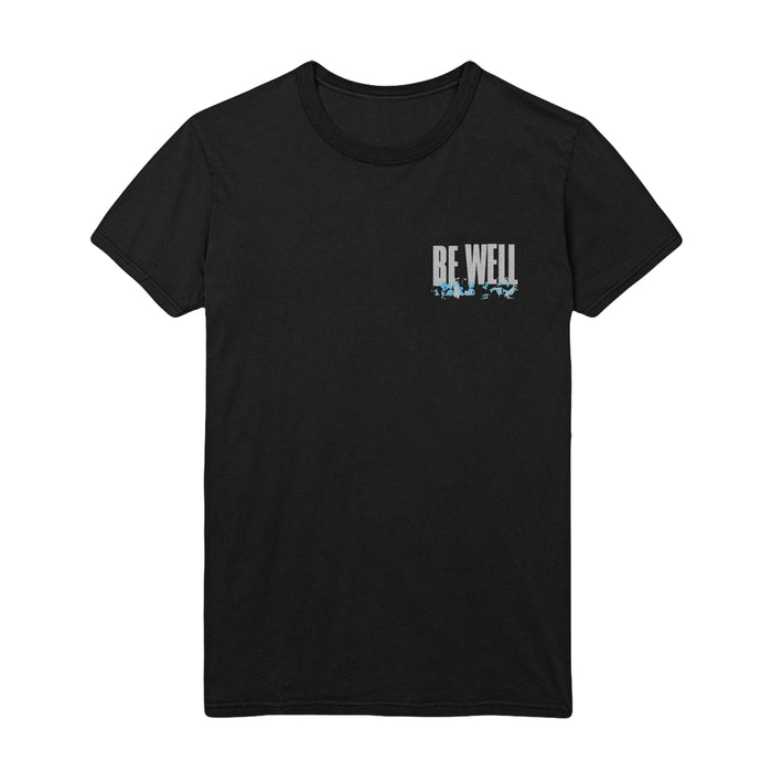 A render of the front of the shirt.