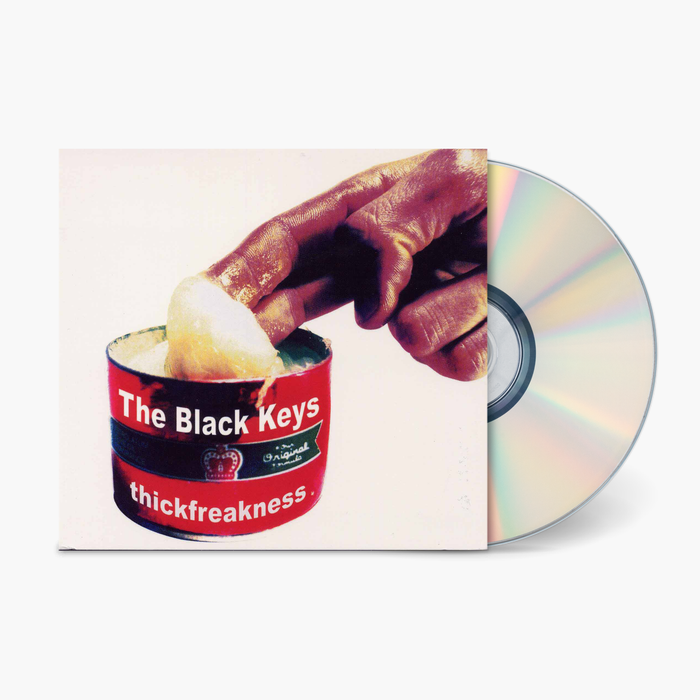 Fat Possum - Thickfreakness Vinyl & Merch | Fat Possum Records