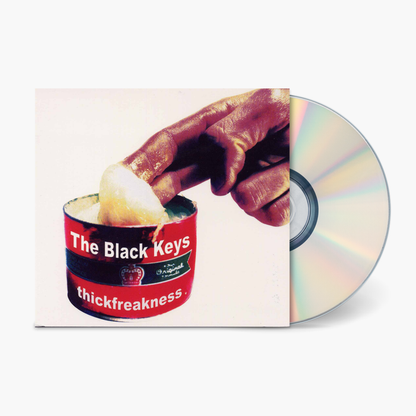 Fat Possum - Thickfreakness Vinyl & Merch | Fat Possum Records