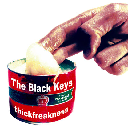 Fat Possum - Thickfreakness Vinyl & Merch | Fat Possum Records