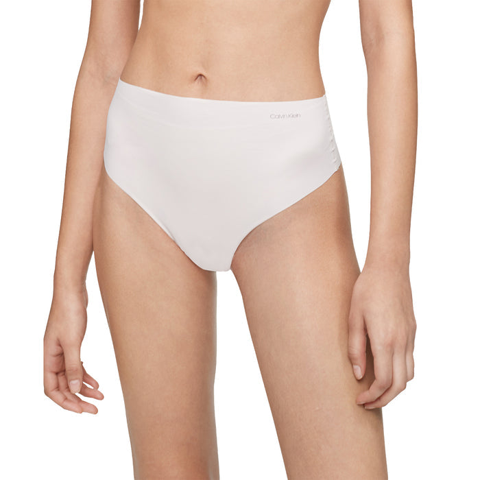 Thong with High Waist