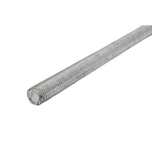 Threaded Rod Galv M20 x 3m