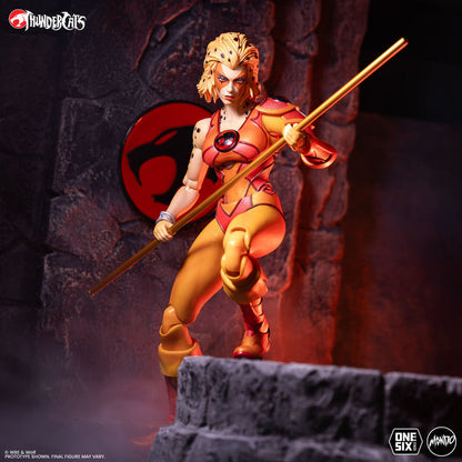 ThunderCats - Cheetara 1/6 Scale Figure - Limited Edition
