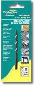 TIMBERLINE DRILL BIT # 500-144 (7/8") MEGA
