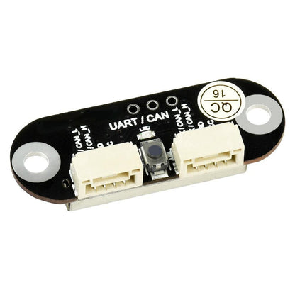 Time Of Flight (TOF) Laser Range Sensor by Waveshare - The Pi Hut