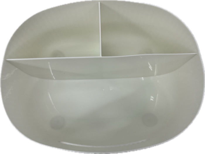 Tissue Box With Storage