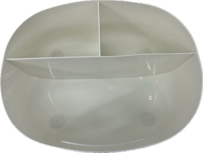Tissue Box With Storage