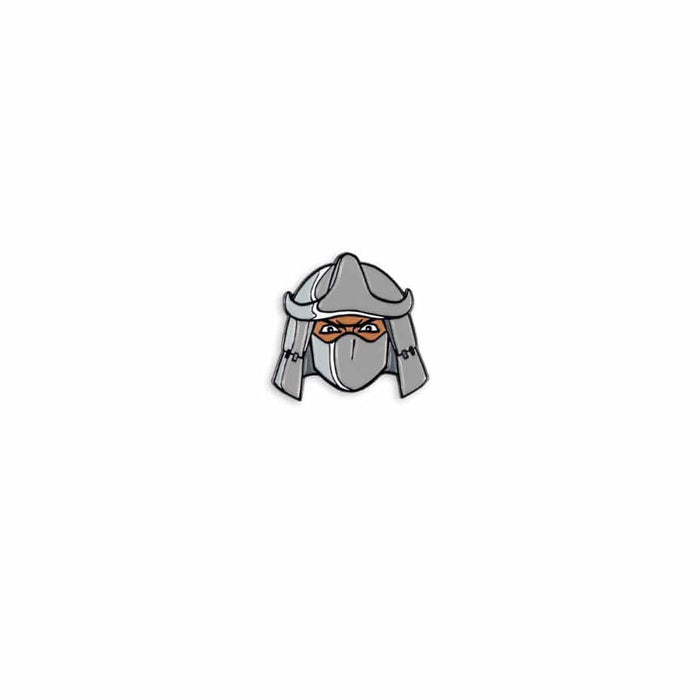 TMNT – Shredder Enamel Pin