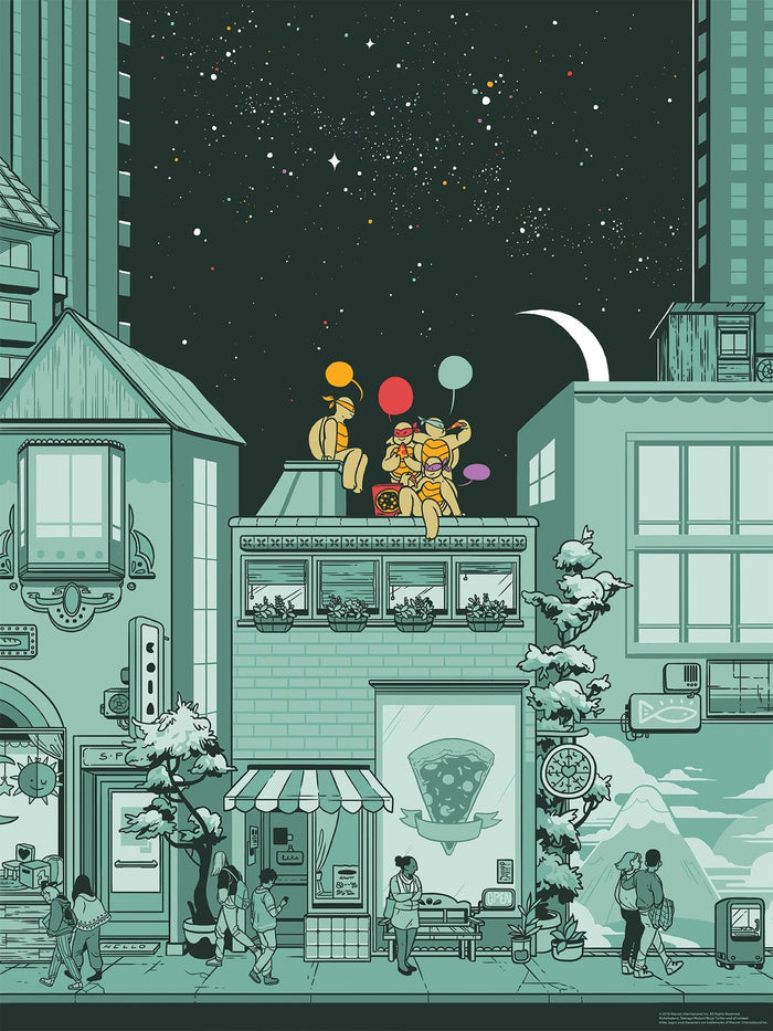 TMNT (Variant)